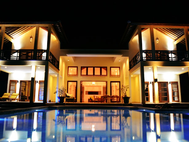 Bali Pool