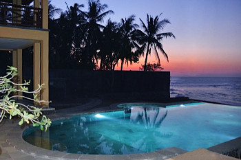 Bali Pool
