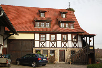 Empfingen EFH