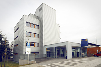 Kärnten Pavillon