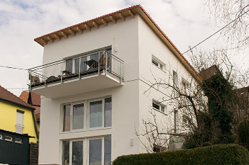 Reutlingen, EFH