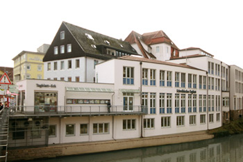 Schwäbisches Tagblatt