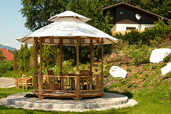 Kärnten Pavillon